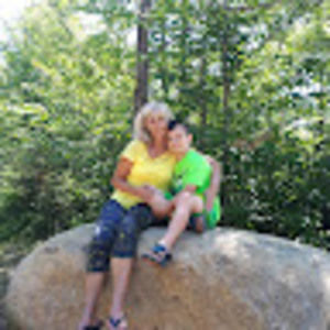 Meet your Posher, Martyne